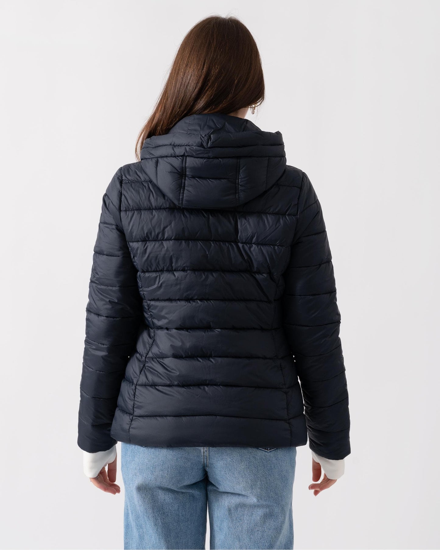 Barbour Shaw Womens Quilted Jacket
