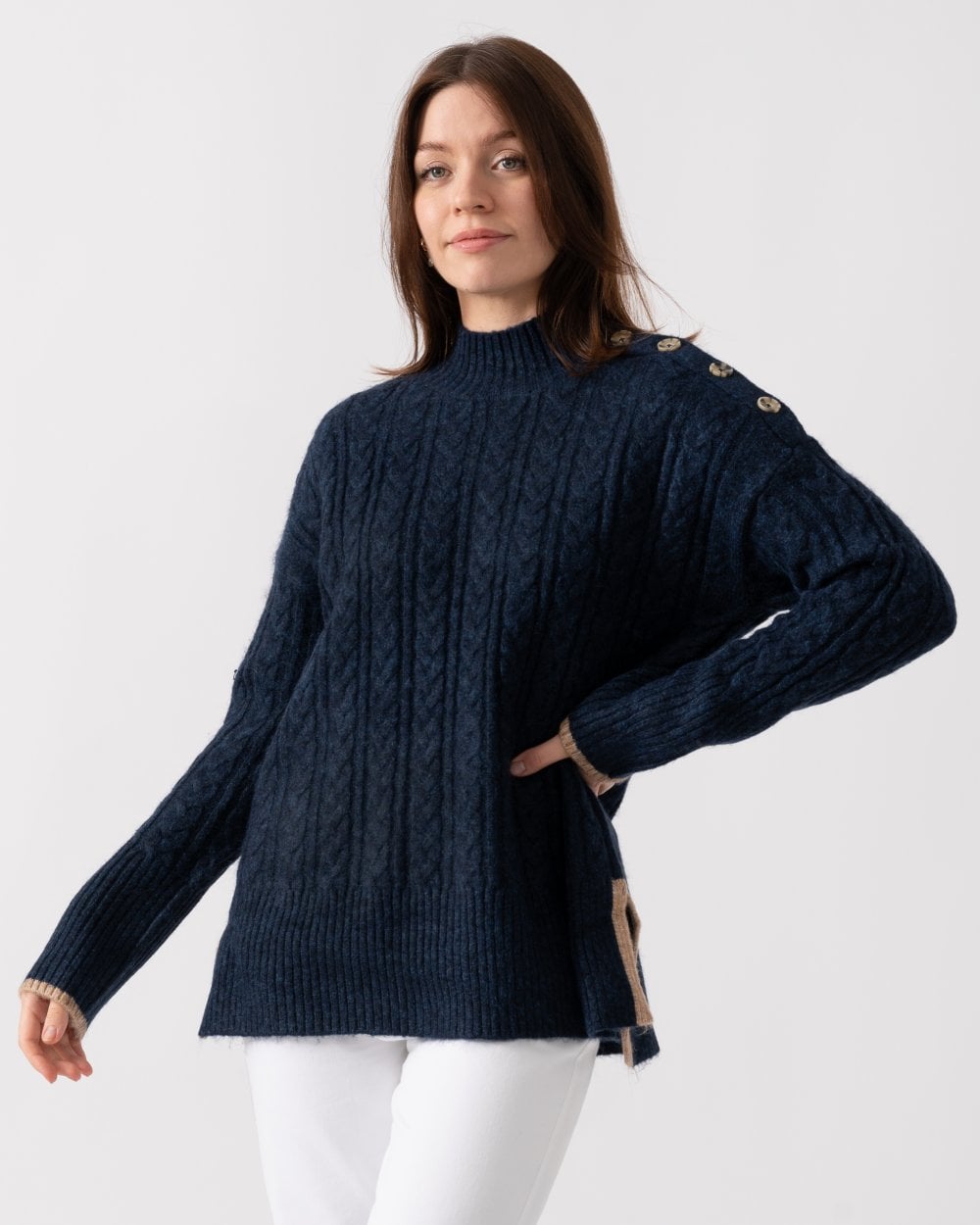 Joules Betsy Womens Jumper