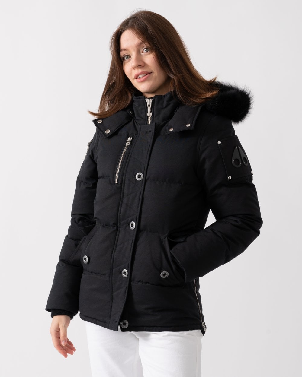 Moose Knuckles 3Q Womens Jacket