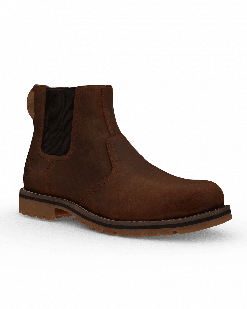 Timberland Larchmont Mid Mens Chelsea Boot