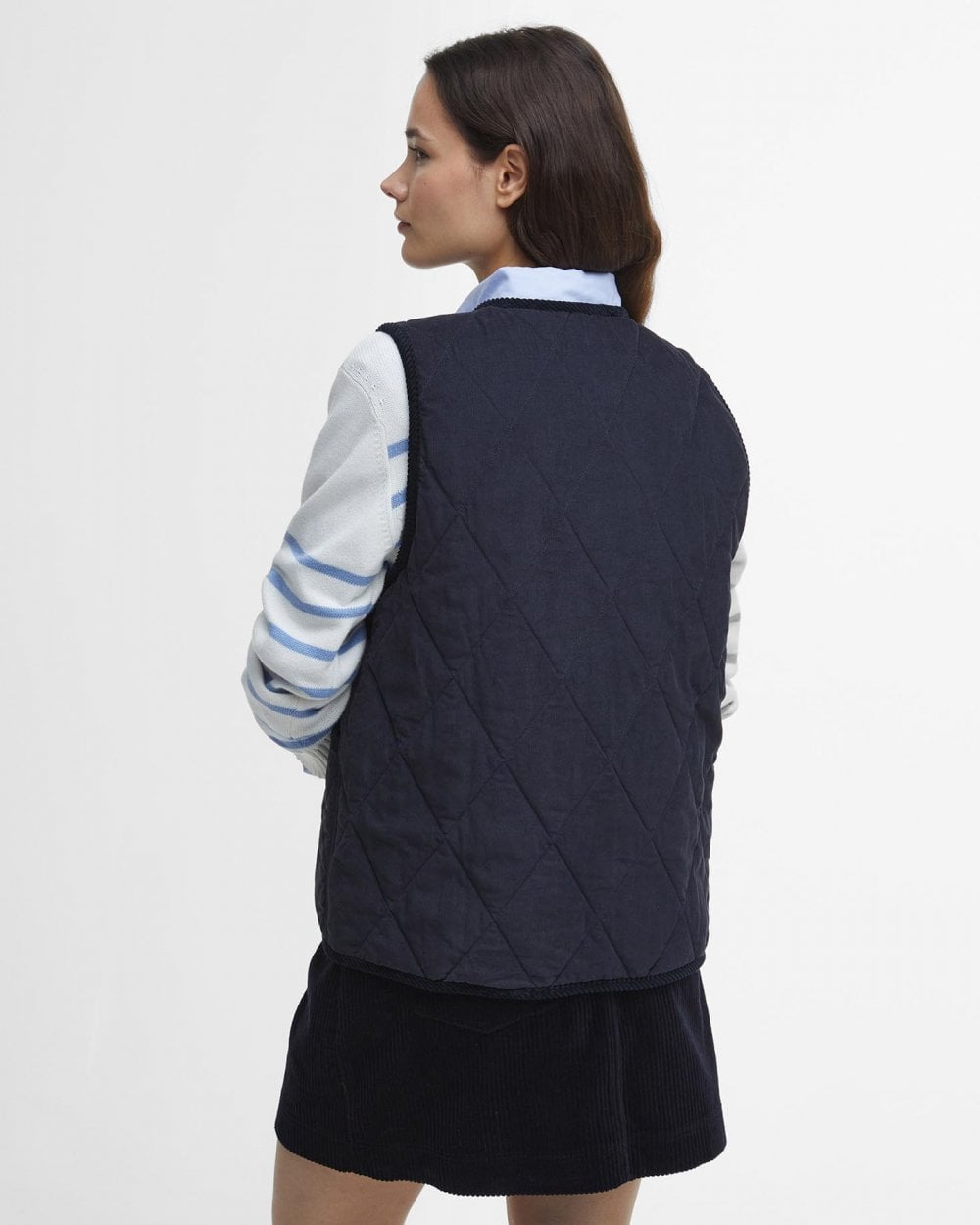 Barbour Cecily Womens Gilet