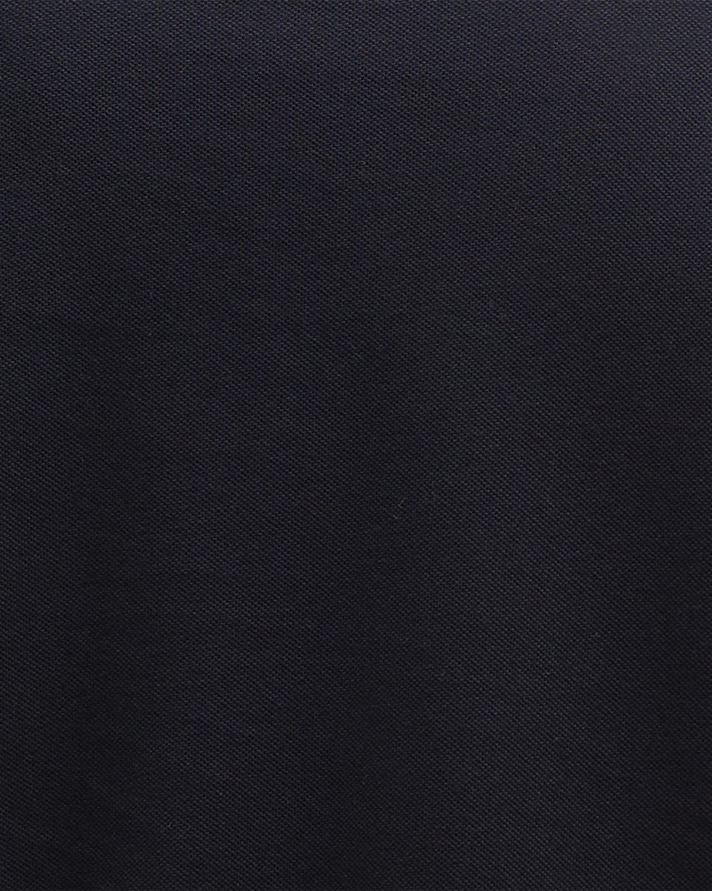 Barbour Tartan Pique Mens Polo - Black/Cedarwood