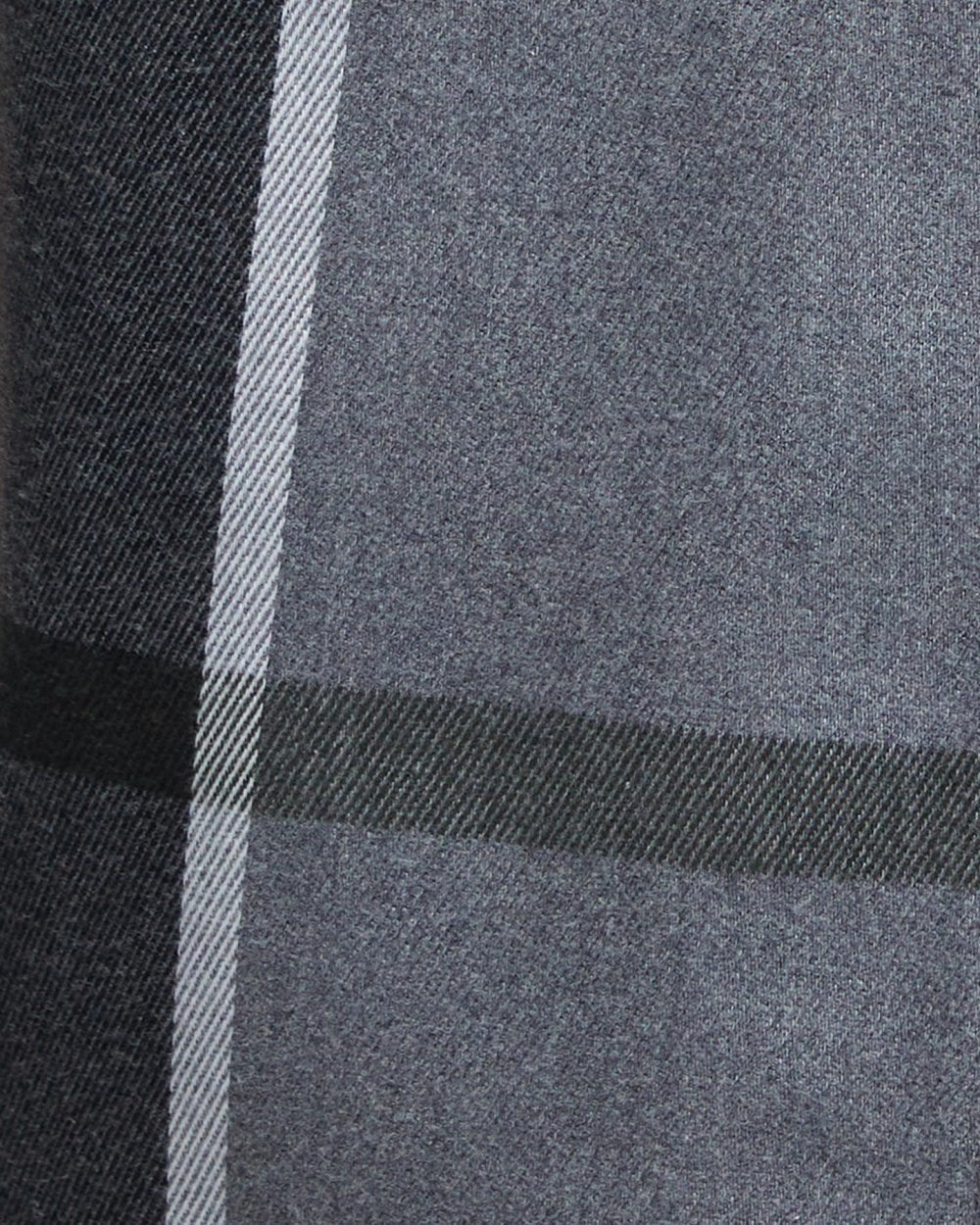 Barbour Barbour Lannich Mens Tartan Overshirt