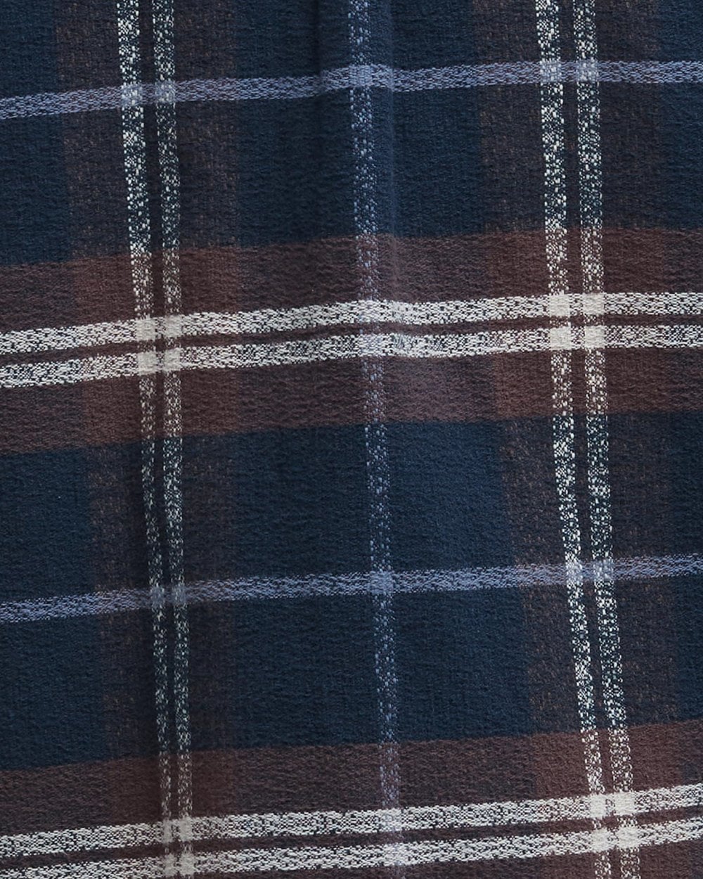 Barbour Barbour Coldfall Mens Relaxed Fit Check Shirt