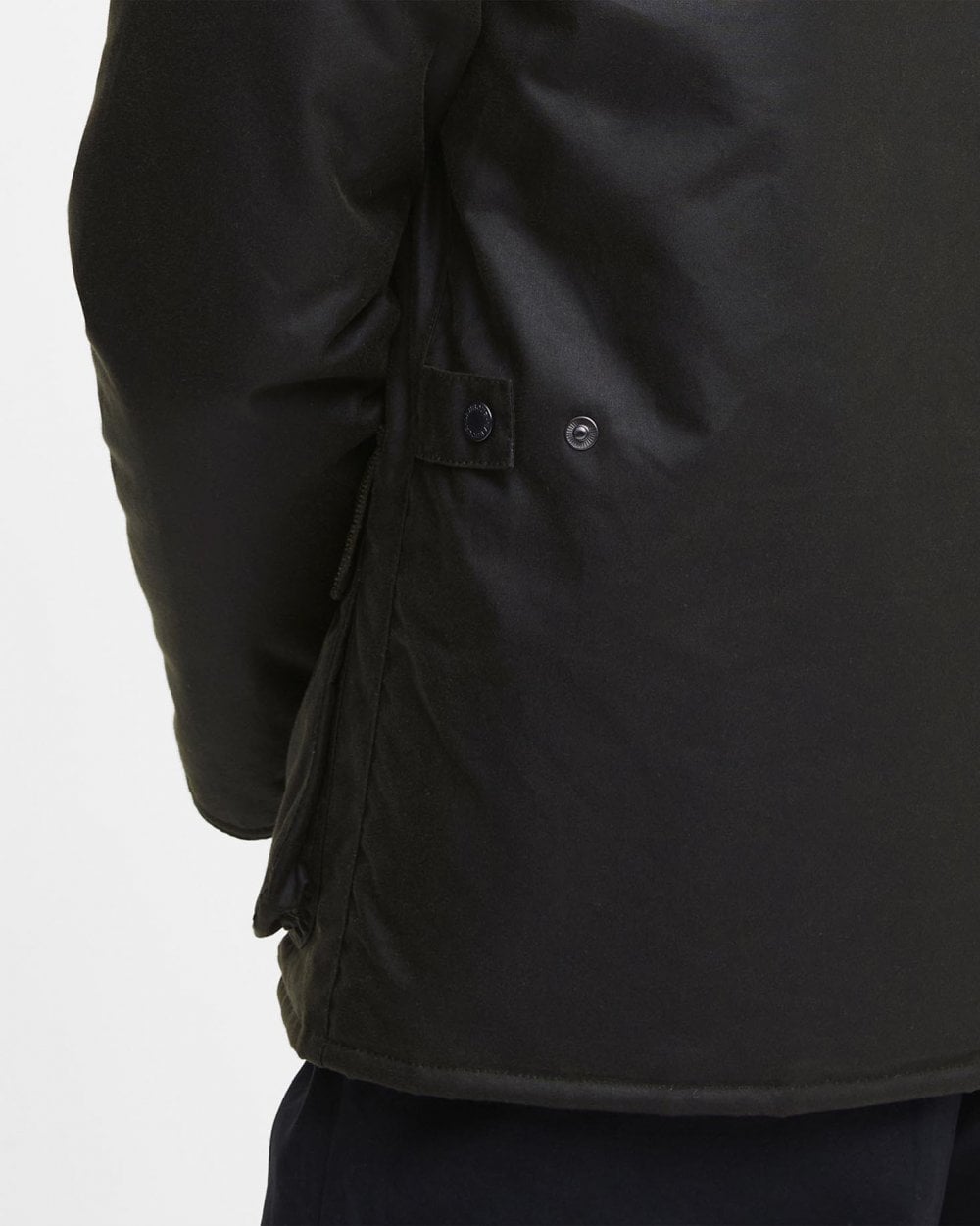 Barbour Barbour Cordale Mens Wax Jacket