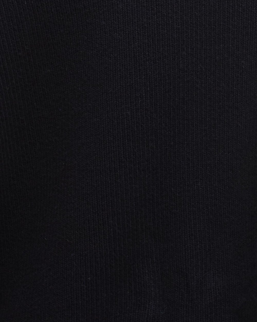 Barbour International Franchesca Womens Half Zip Jumper - Black