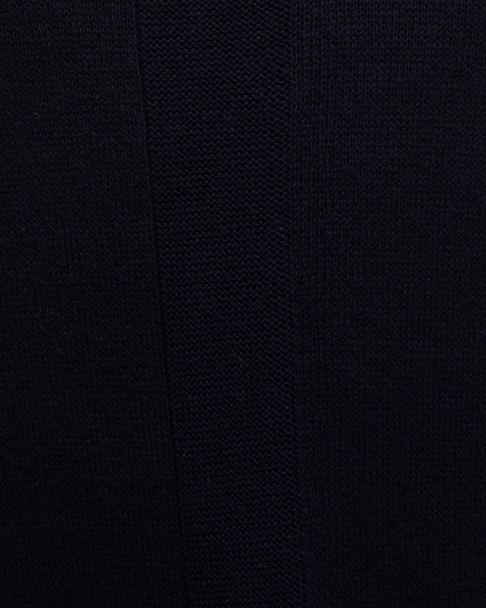 Barbour International Peyton Womens Knitted Jumper - Black