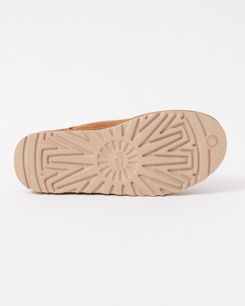 UGG Mens Classic Slip On - Chestnut