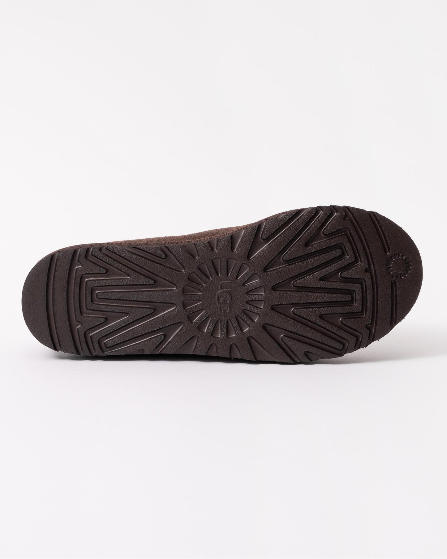 UGG Mens Tasman Distressed Slippers