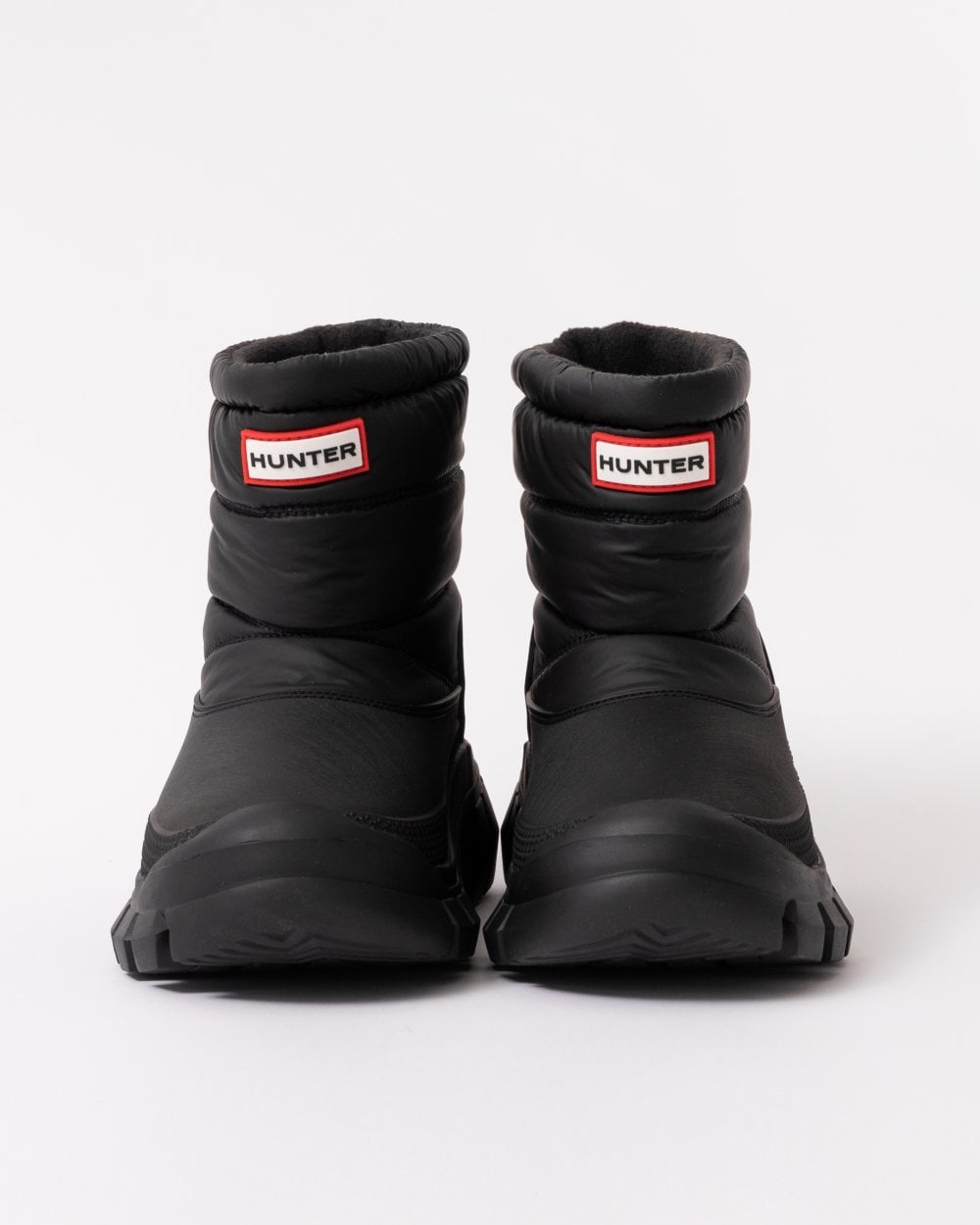 Hunter Womens Intrepid Short Snow Boot