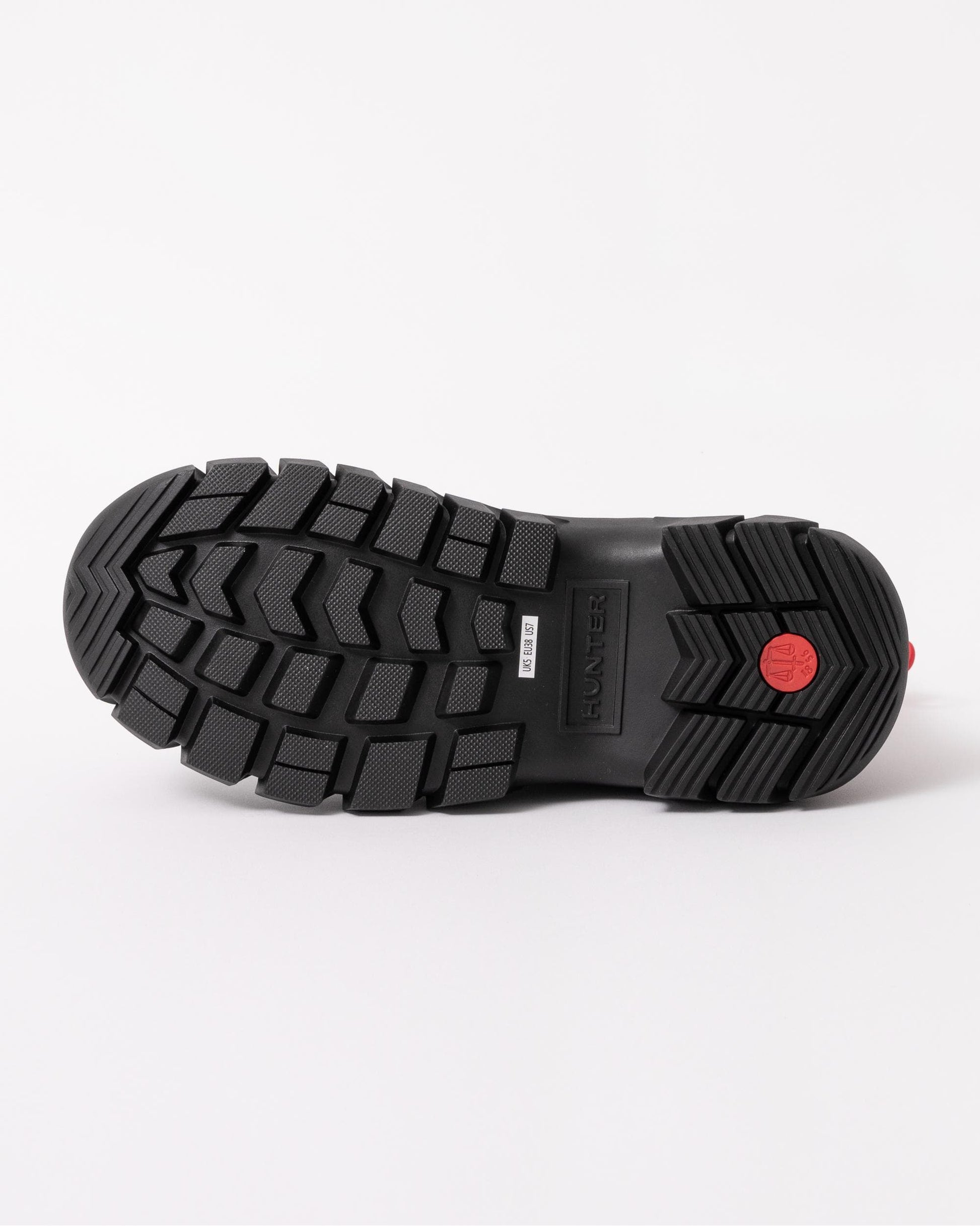 Hunter Womens Intrepid Short Snow Boot