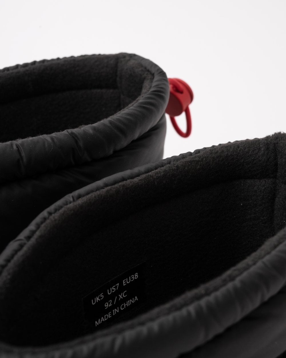 Hunter Womens Intrepid Short Snow Boot