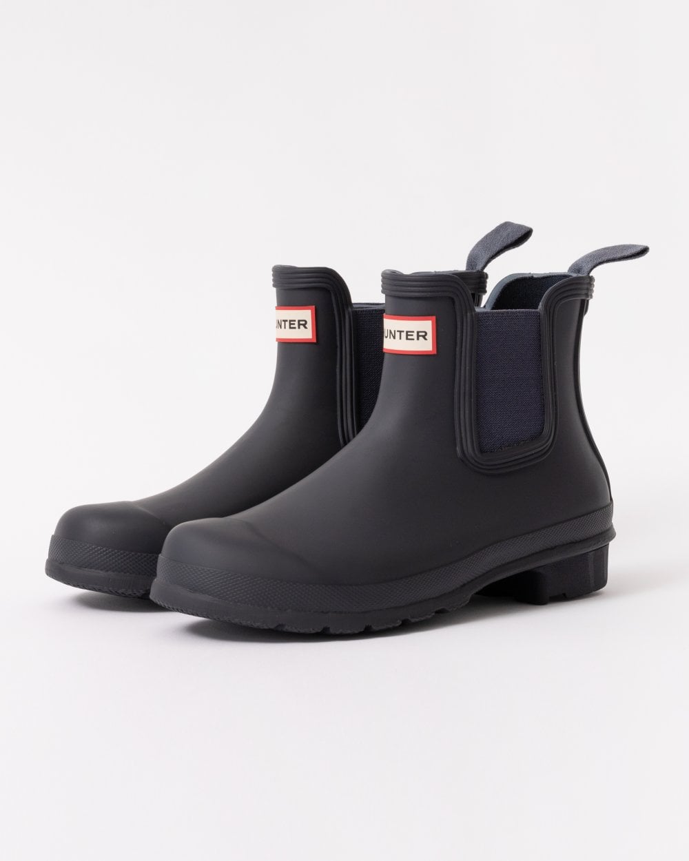 Hunter Original Chelsea Womens Boots
