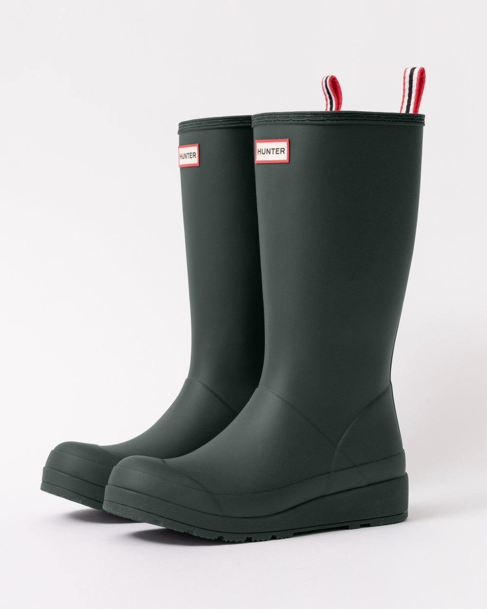 Hunter Original Play Womens Tall Boots