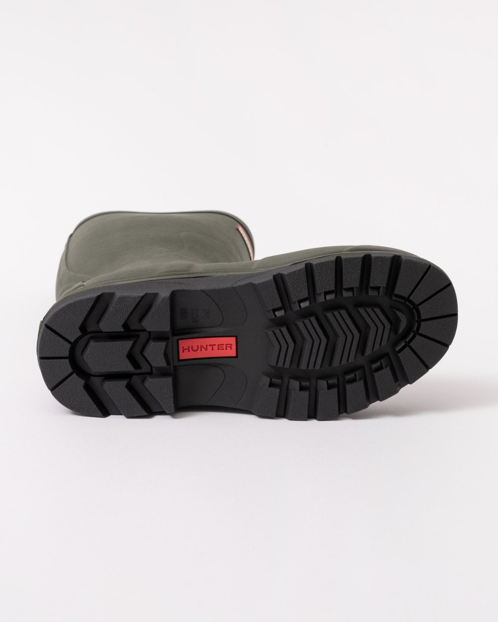 Hunter Unisex Balmoral Classic Side Adjustable Tall Boot