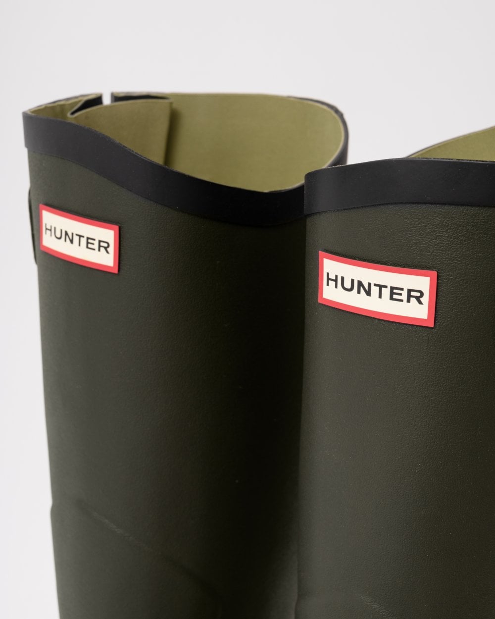 Hunter Unisex Balmoral Classic Side Adjustable Tall Boot