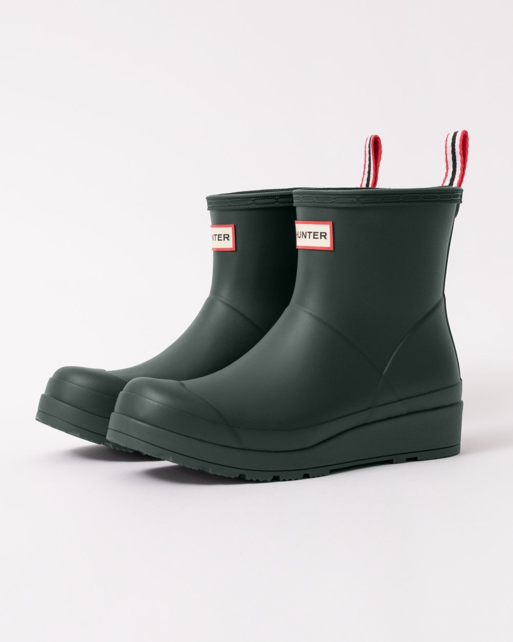 Hunter Original Play Womens Short Boots