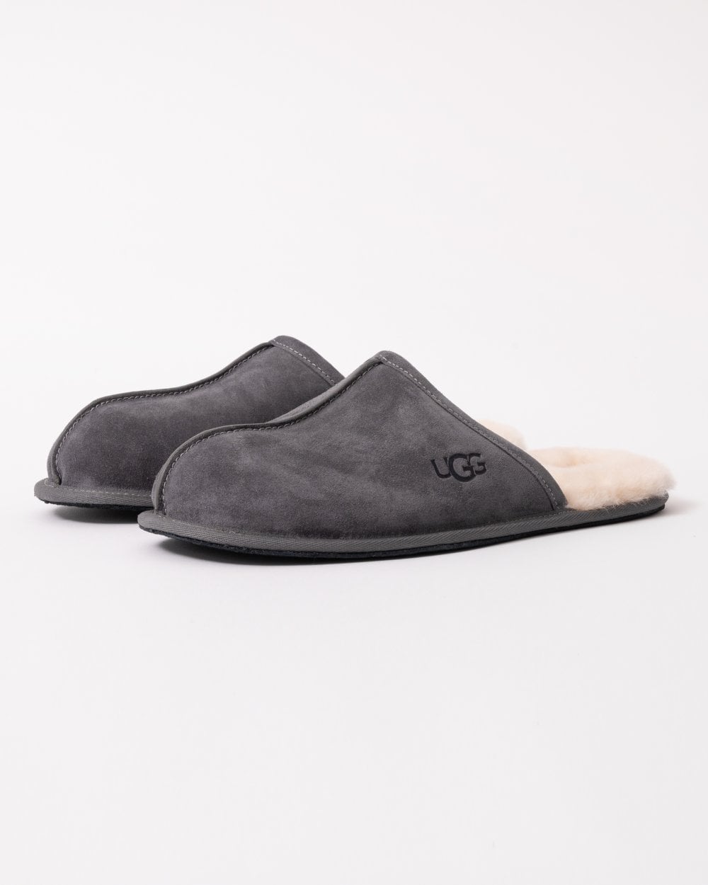 UGG Scuff Mens Slipper