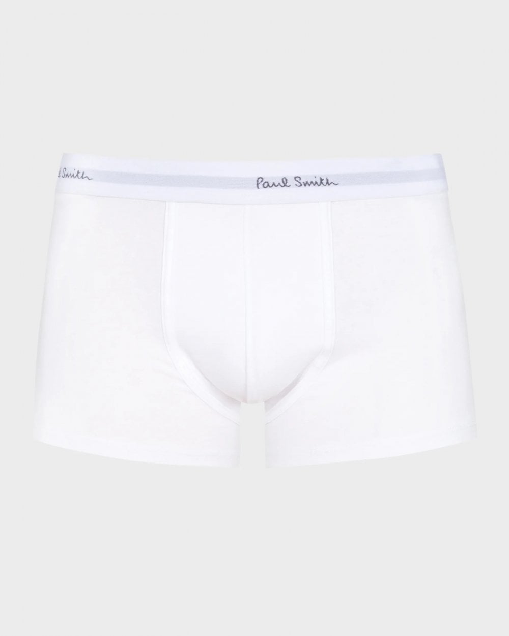 Paul Smith Paul Smith 3-Pack Mens Signature Waistband Mixed Trunks