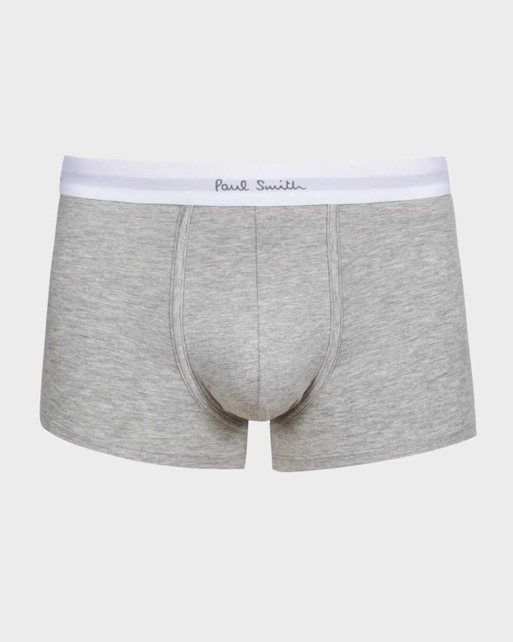Paul Smith Paul Smith 3-Pack Mens Signature Waistband Mixed Trunks