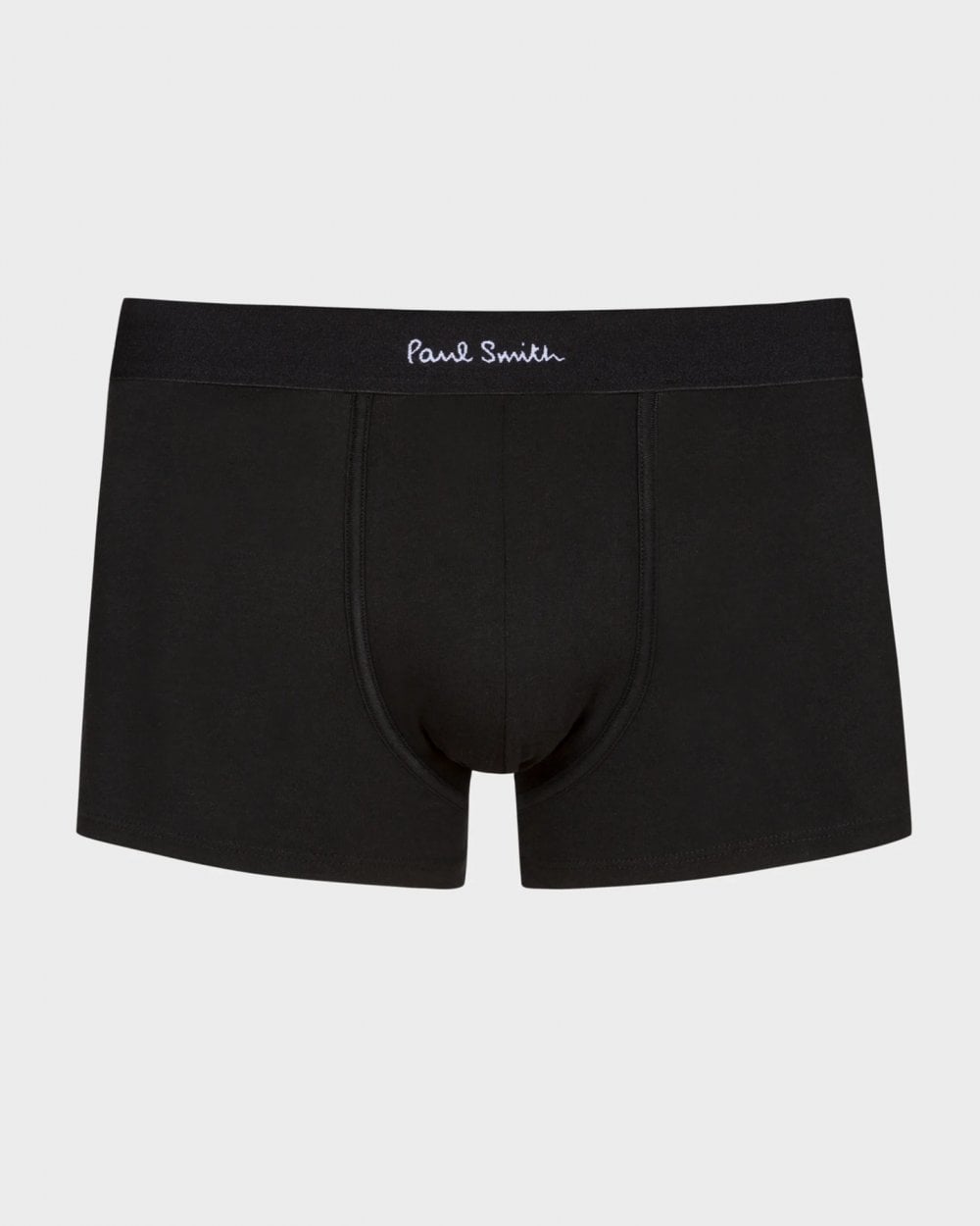 Paul Smith Paul Smith 3-Pack Mens Signature Waistband Mixed Trunks