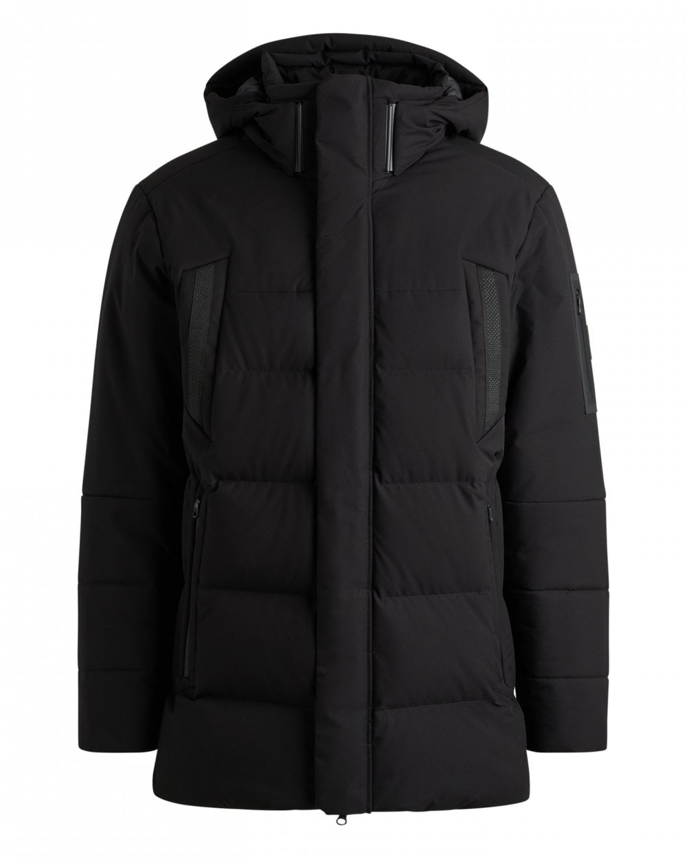 BOSS Green BOSS Green Havoc Mens Jacket