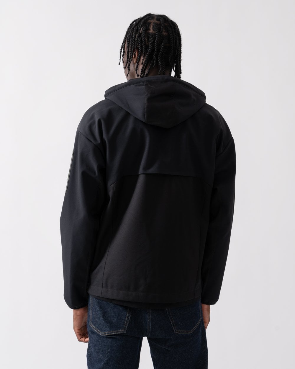 BOSS Green BOSS Green J Stel Mens Jacket