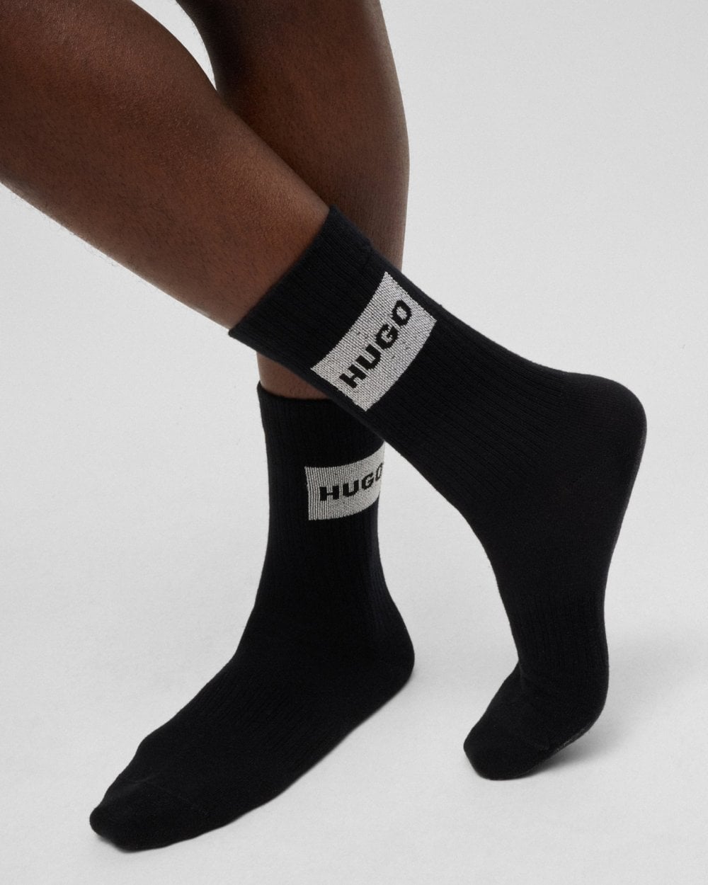 HUGO HUGO Mens Trunks & Socks Gift Set