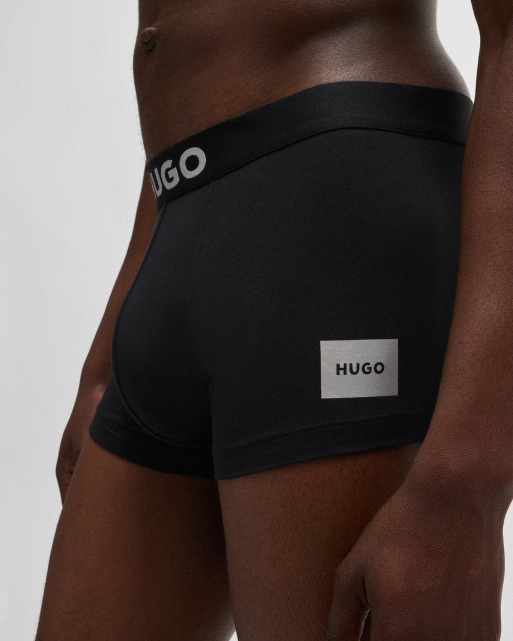 HUGO HUGO Mens Trunks & Socks Gift Set