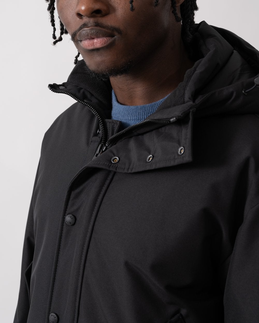BOSS Orange BOSS Orange Osis Mens Jacket