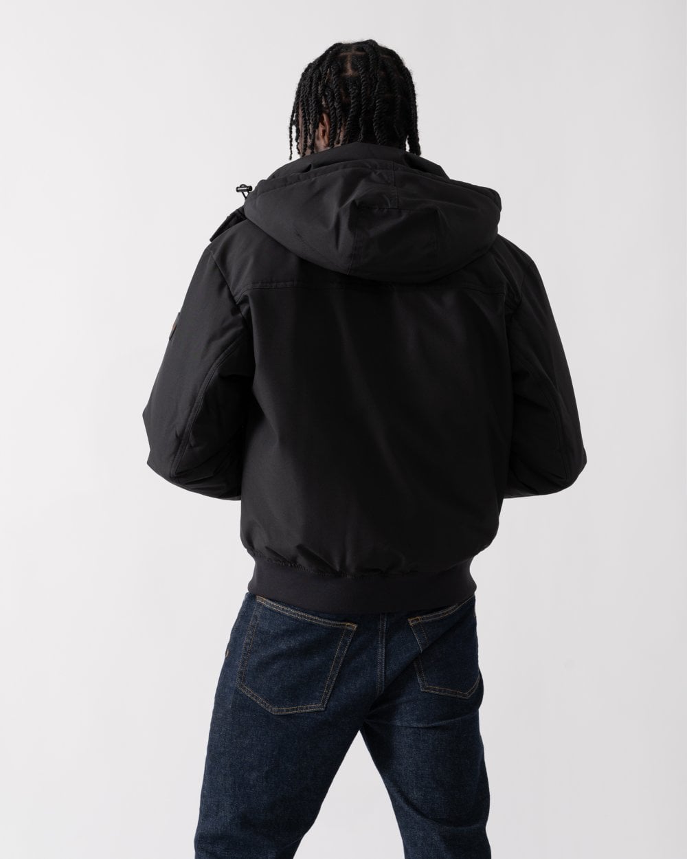 BOSS Orange BOSS Orange Osis Mens Jacket