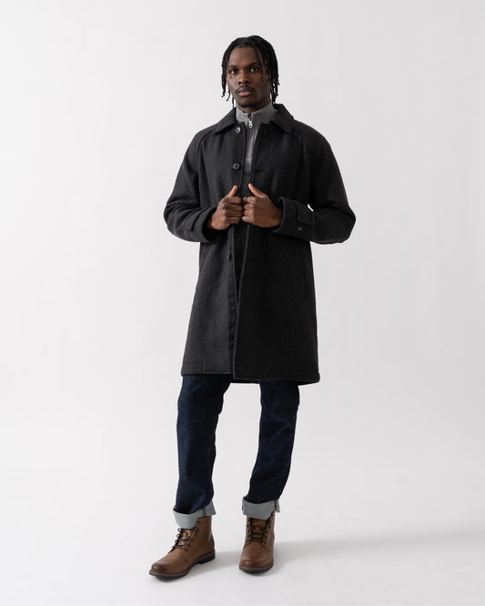 BOSS Orange BOSS Orange Ocozy Mens Jacket