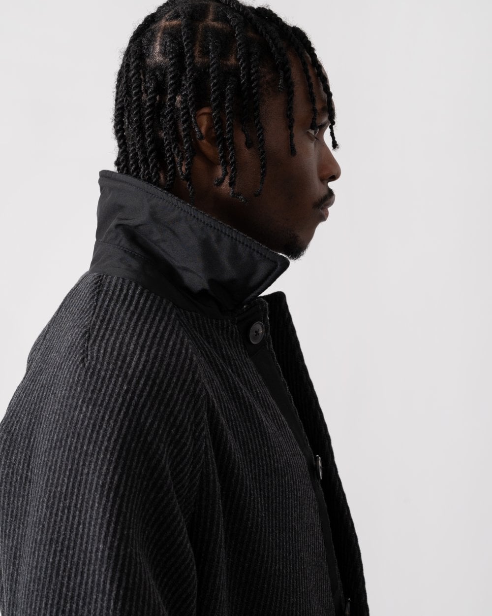 BOSS Orange BOSS Orange Ocozy Mens Jacket