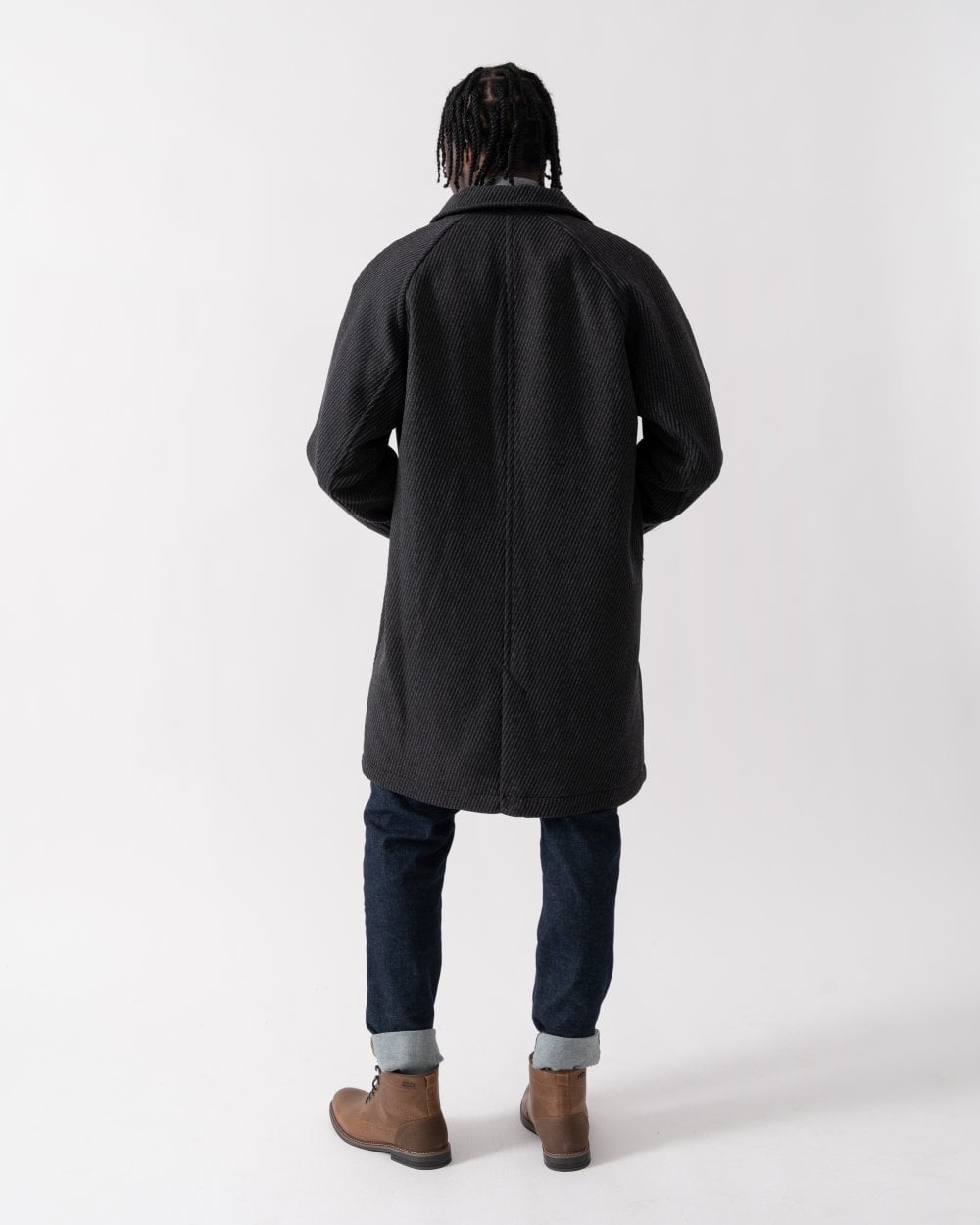 BOSS Orange BOSS Orange Ocozy Mens Jacket