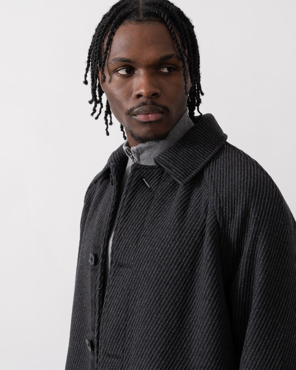 BOSS Orange BOSS Orange Ocozy Mens Jacket