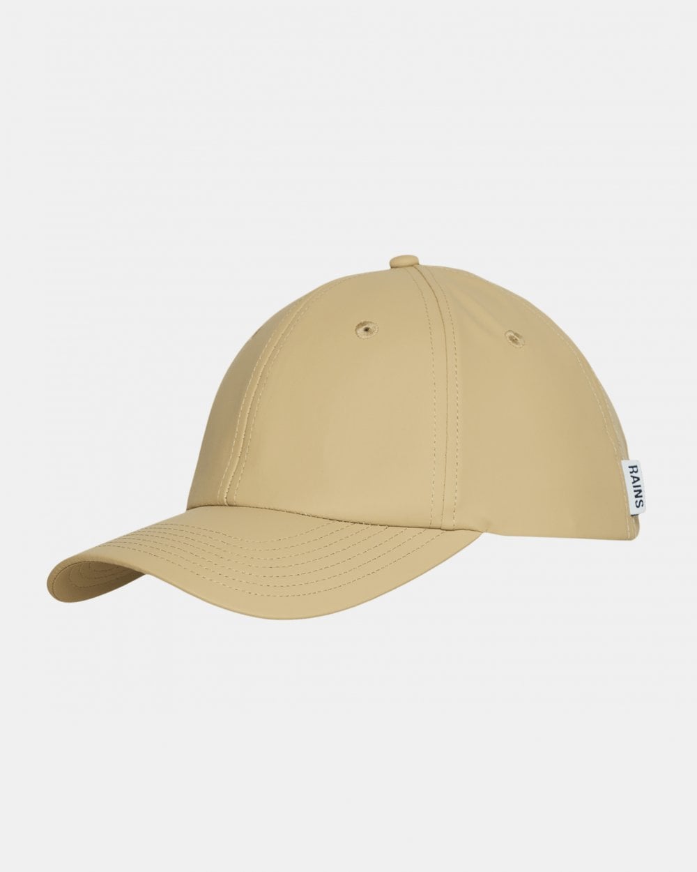 Rains Waterproof Six Panel Cap