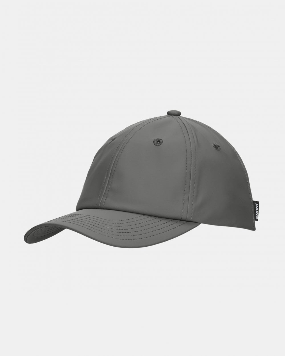 Rains Waterproof Six Panel Cap