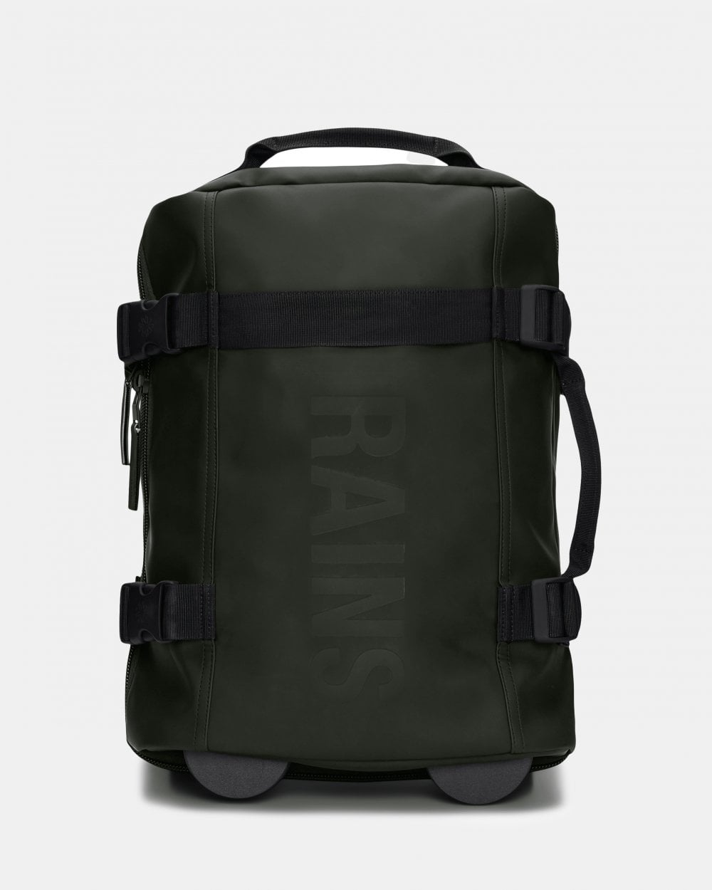 Rains Texel Cabin Bag Mini - 03 Green