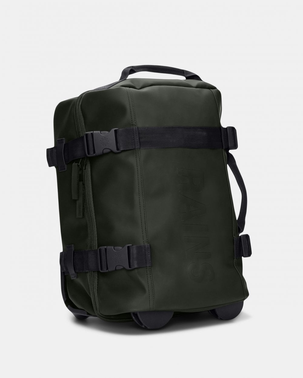 Rains Texel Cabin Bag Mini - 03 Green