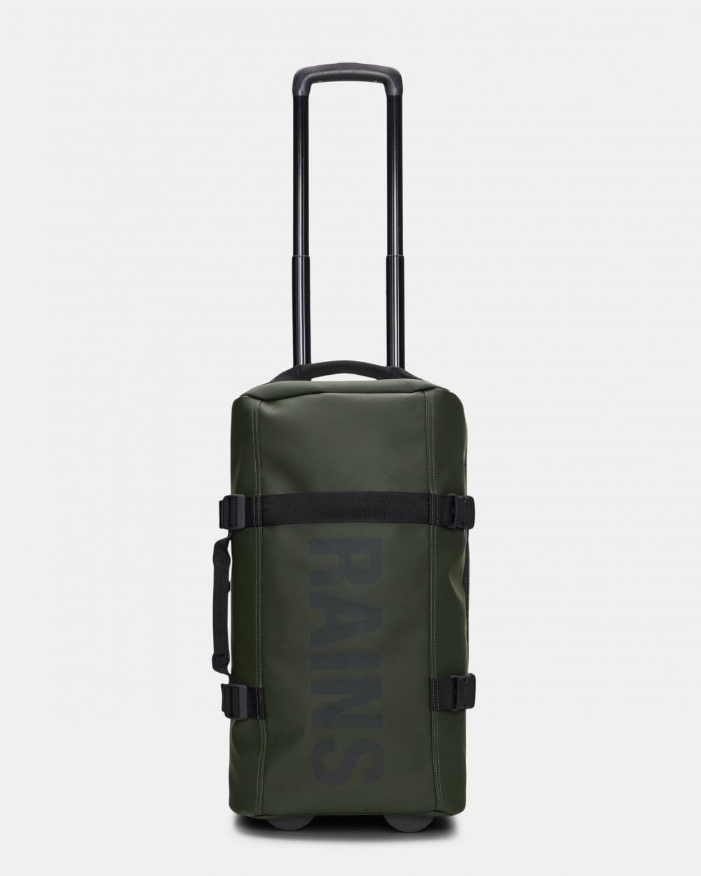 Rains Texel Cabin Bag - 03 Green