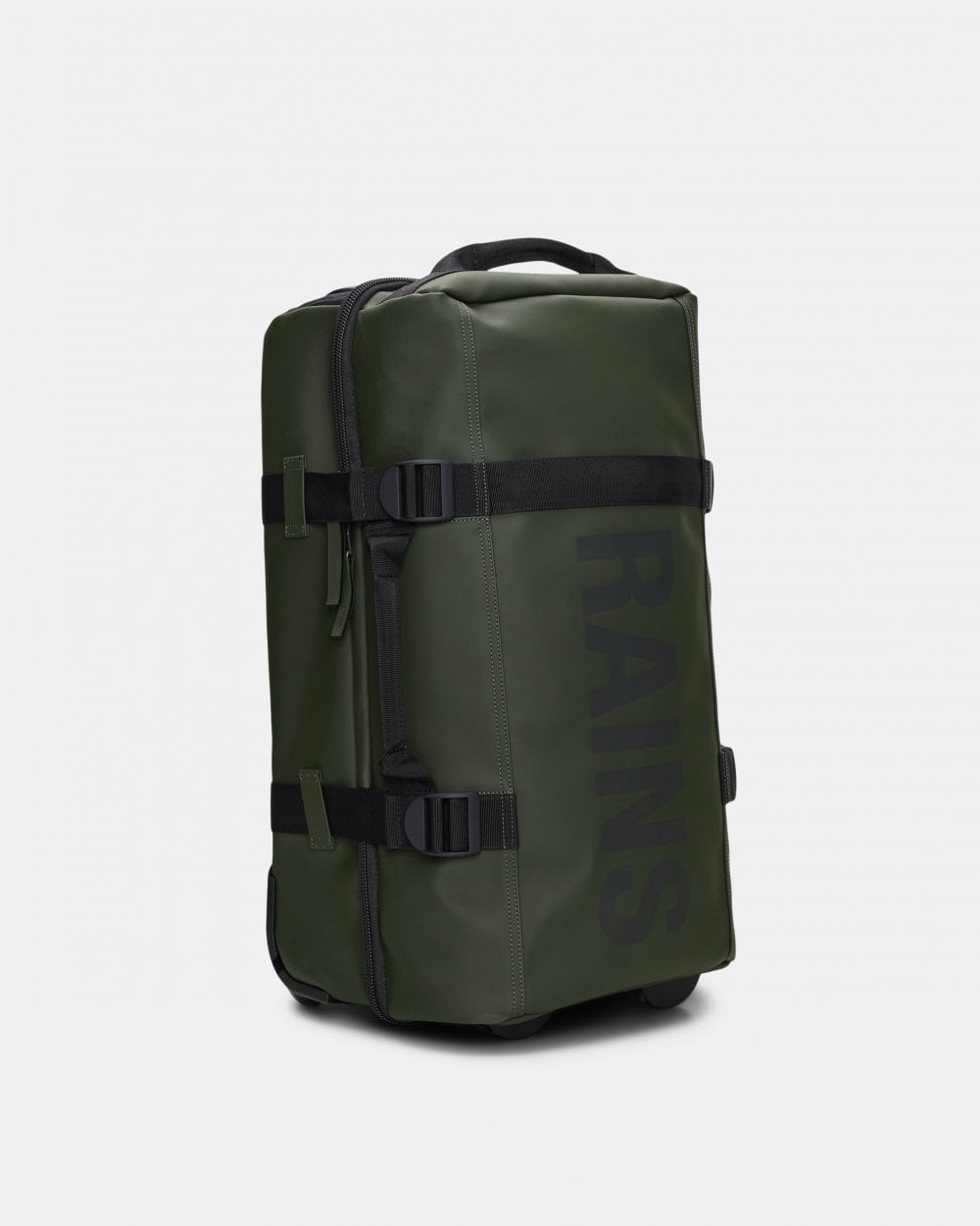 Rains Texel Cabin Bag - 03 Green