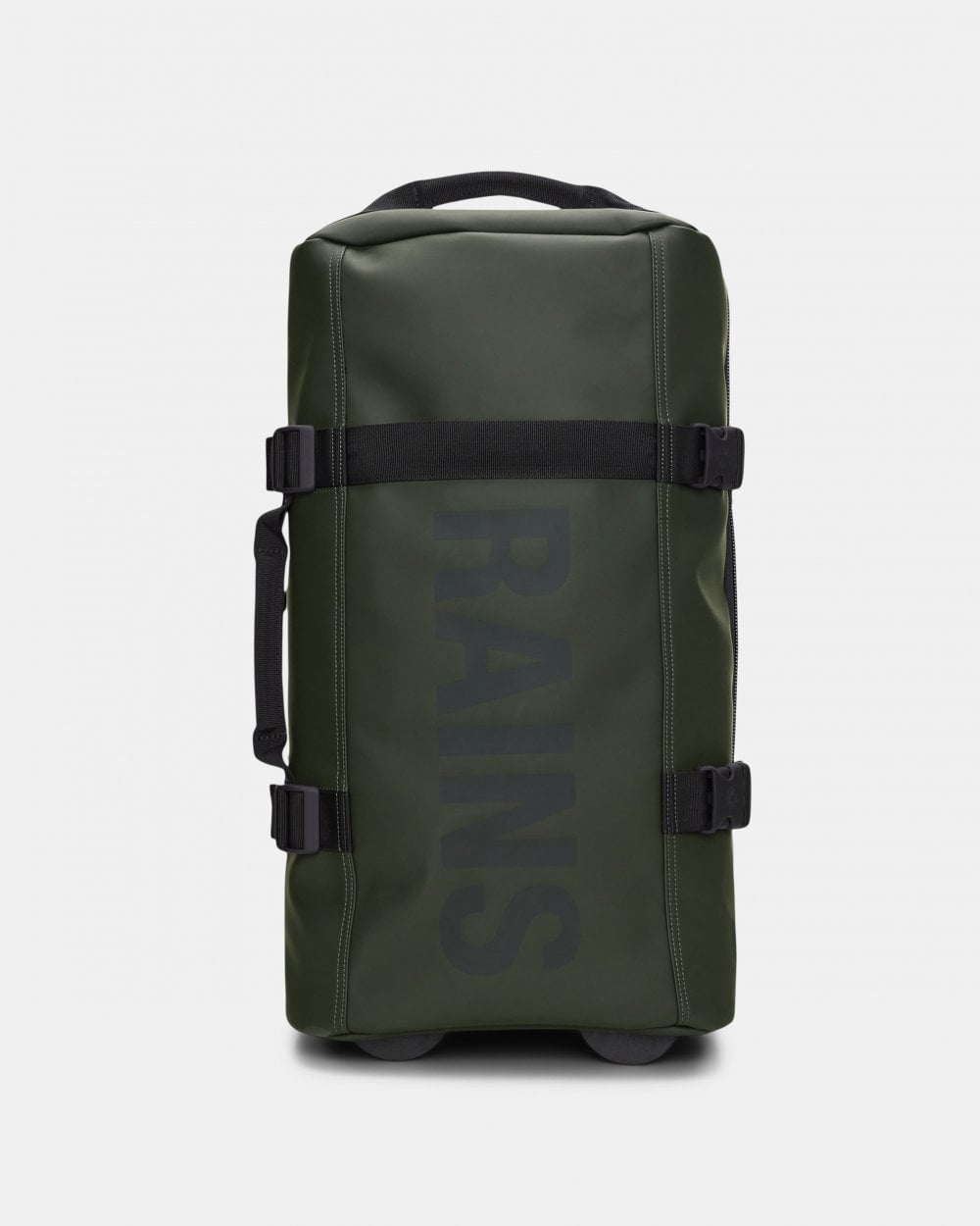 Rains Texel Cabin Bag - 03 Green