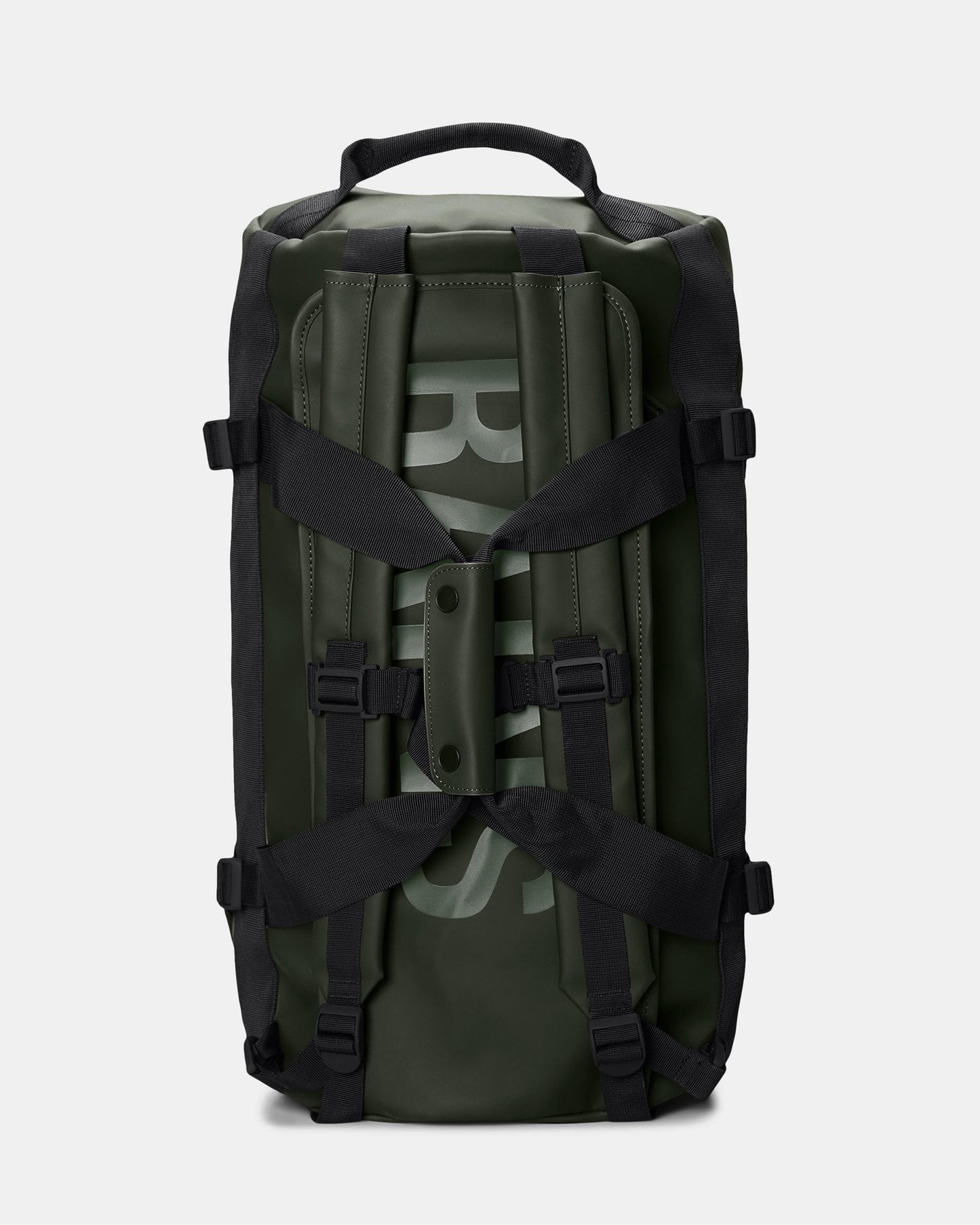 Rains Texel Duffel Bag - 03 Green