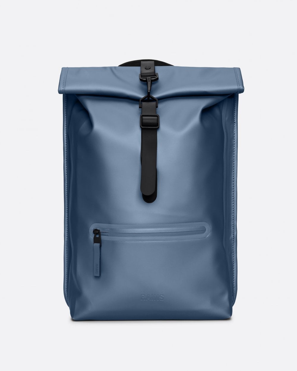 Rains Unisex Rolltop Rucksack - 36 Bay