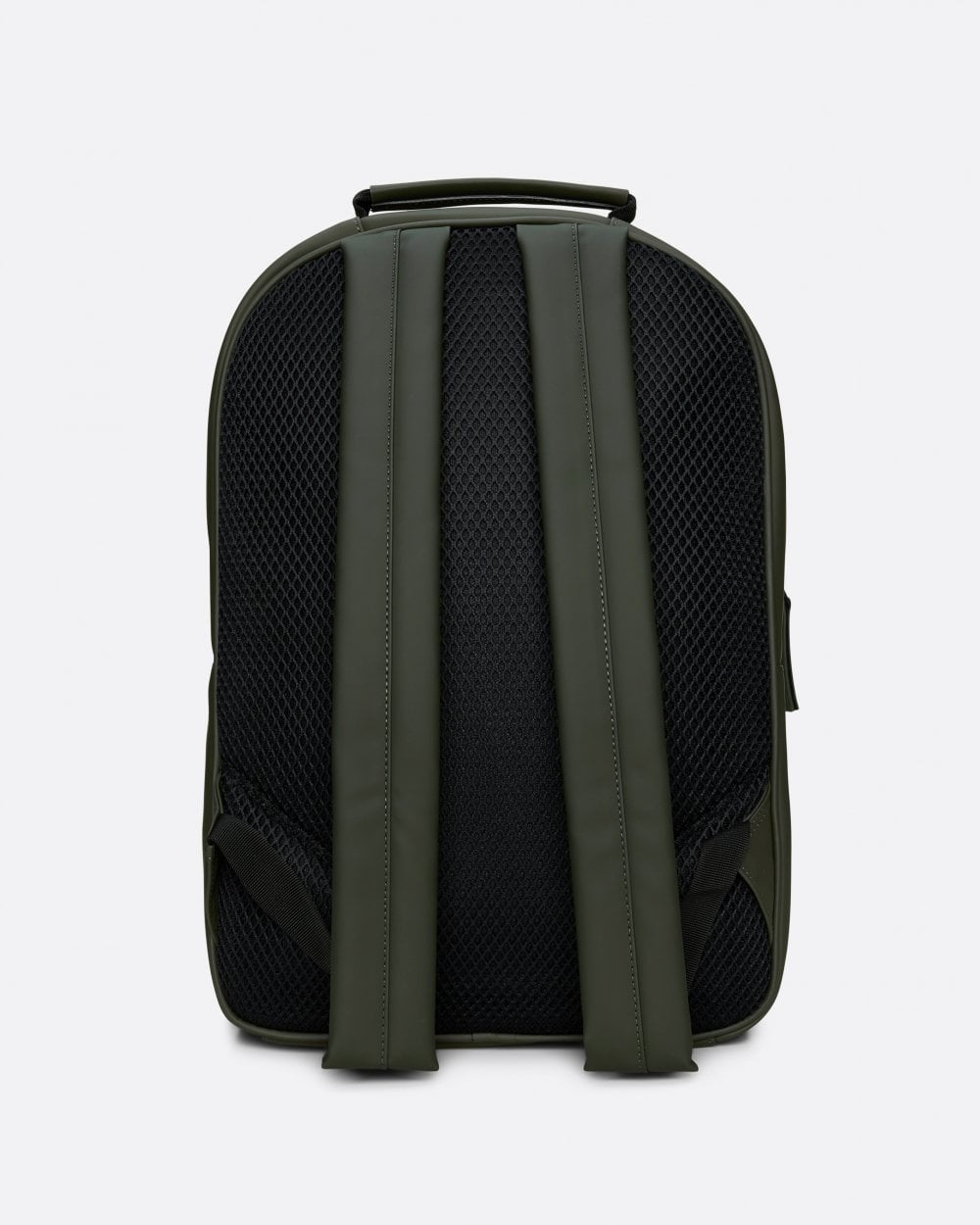 Rains Book Daypack Large - 03 Green