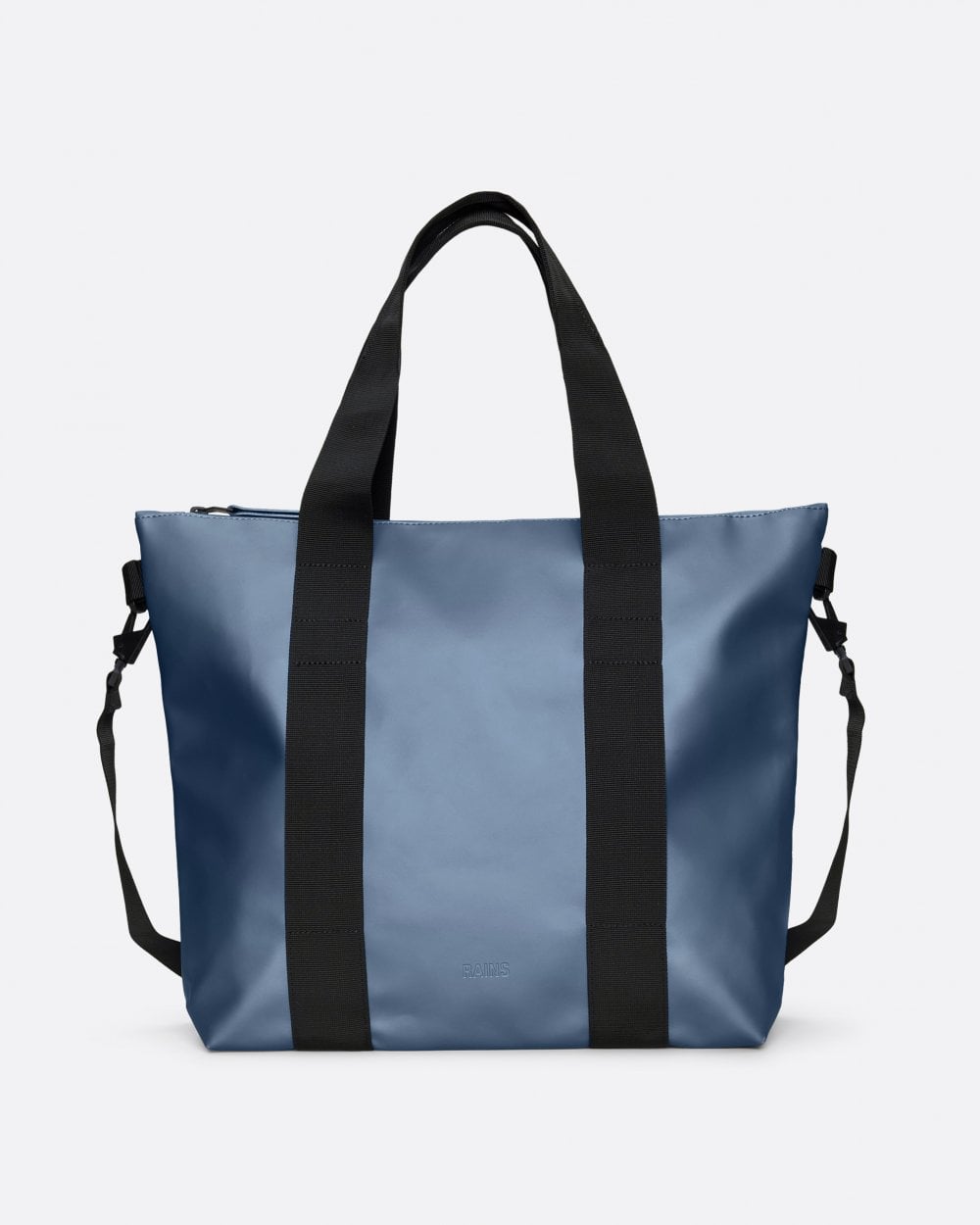Rains Unisex Tote Bag Mini