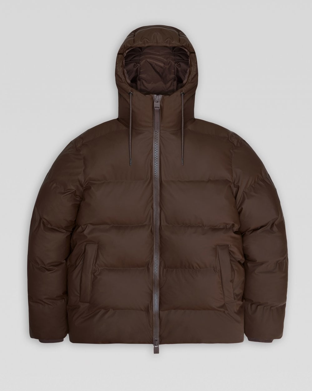 Rains Alta Unisex Puffer Jacket - 23 Frame