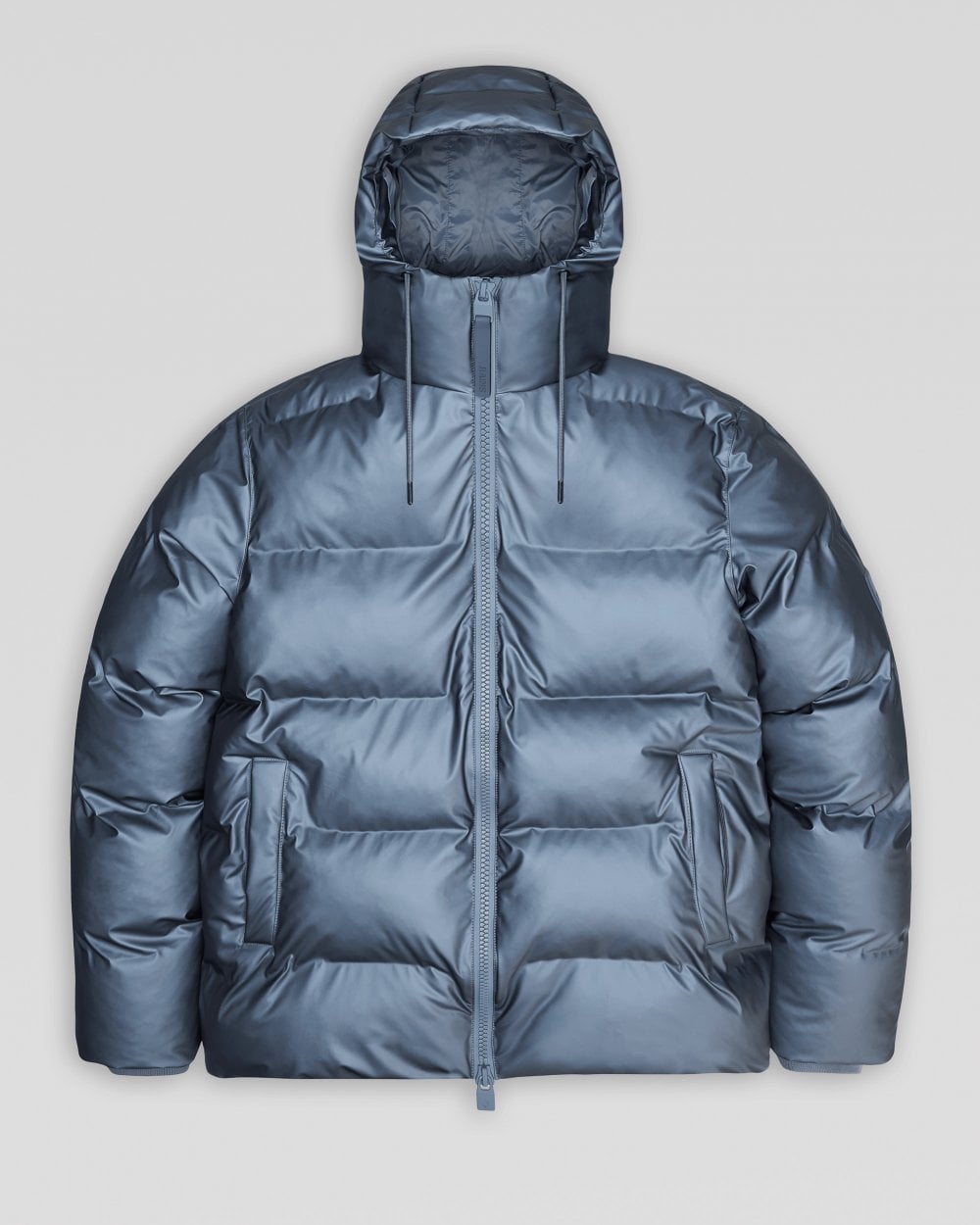 Rains Alta Unisex Puffer Jacket - 36 Bay