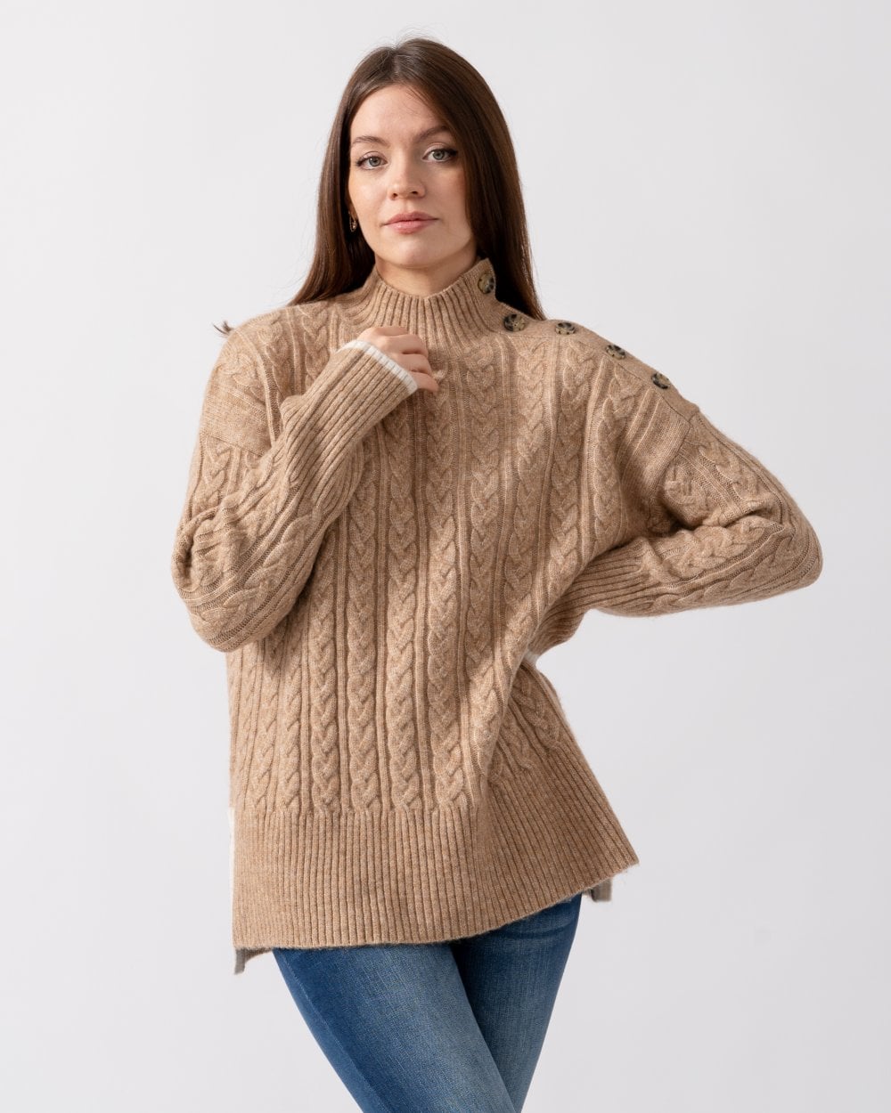 Joules Betsy Womens Jumper