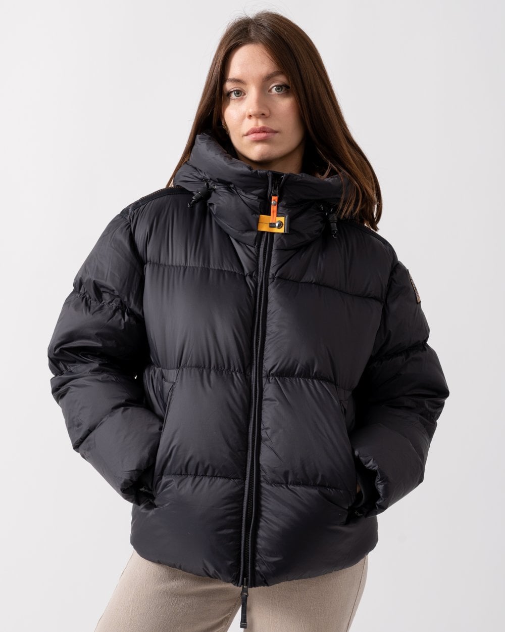 Parajumpers Anya Womens Hooded Down Jacket